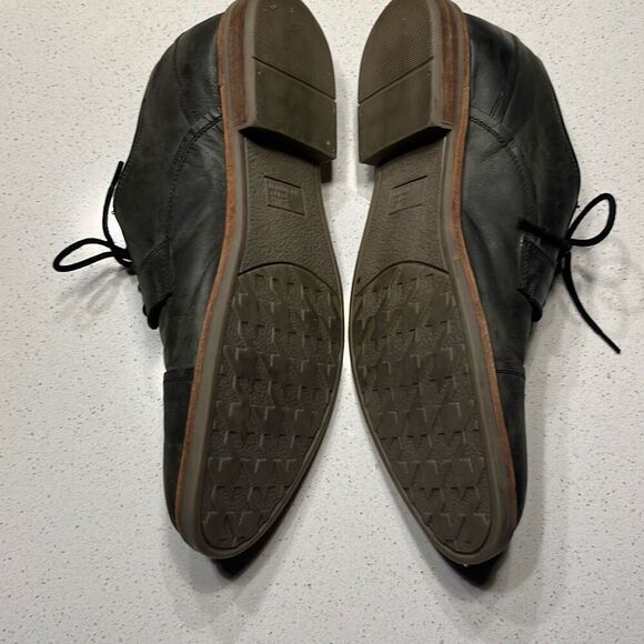 Ben Sherman Cap Toe Oxford Shoe Men’s 10 - Picture 6 of 7